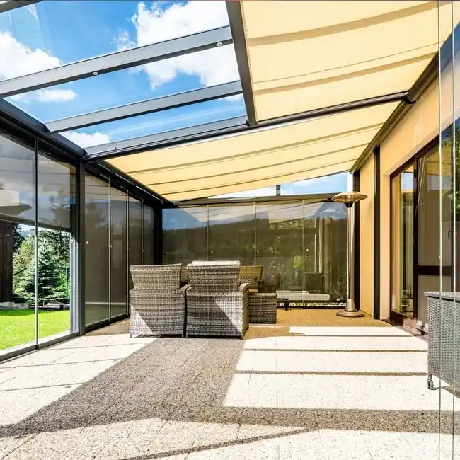 zonwering Afferden L